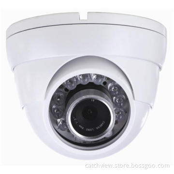 Mega-Pixel IP Camera (CV-IP8300C)